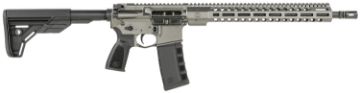 Show details for Fn Fn15 Tac3 Carbine 5.56Mm 16" 30Rd M-Lok Gray! Picture of Fn Fn15 Tac3 Carbine 5.56Mm 16" 30Rd M-Lok Gray!