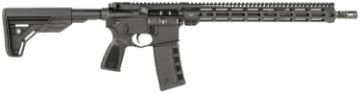 Show details for Fn Fn15 Tac3 Duty Carbine 5.56Mm 16" 30Rd M-Lok Black Picture of Fn Fn15 Tac3 Duty Carbine 5.56Mm 16" 30Rd M-Lok Black