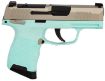 Picture of Sig P365 Mic Comp 380Acp 3.1" Xray3 Or (2)10Rd Rob Egg/Nick