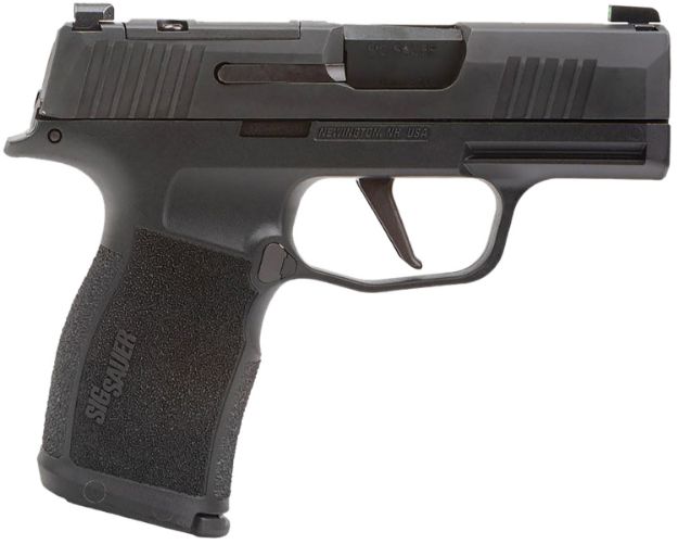 Picture of Sig P365x Mic Comp 9Mm 3.1" Xray3 Or (2)10Rd Poly/Black