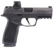 Picture of Sig P365x Macro 9Mm 3.7" Romeo-X (2)17Rd Polymer/Black