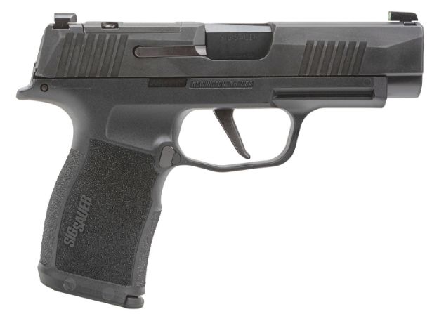 Picture of Sig P365xl Mic Comp 9Mm 3.7" Xray-3 Opt Rdy (2)12Rd Black<