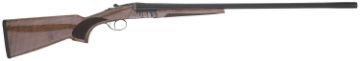 Show details for Tristar Phoenix Sxs 12Ga. 28" 3" Ct-5 Case Color/Walnut Picture of Tristar Phoenix Sxs 12Ga. 28" 3" Ct-5 Case Color/Walnut