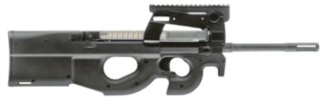 Show details for Fn Ps90 Standard 5.7X28mm 50-Shot Black Picture of Fn Ps90 Standard 5.7X28mm 50-Shot Black
