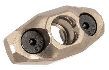 Show details for RISE M-LOK QD SLING MOUNT BRZ Picture of RISE M-LOK QD SLING MOUNT BRZ