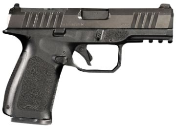 Show details for ROST MARTIN RM1C OR 9MM 4" 17RD BLK Picture of ROST MARTIN RM1C OR 9MM 4" 17RD BLK