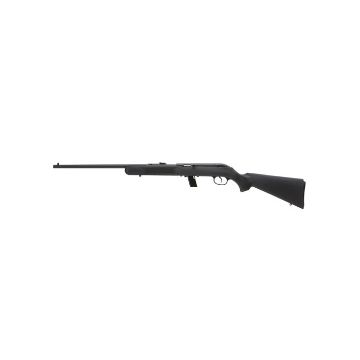 Show details for Savage 64Fl 22Lr 21" Bbl Lh Blued/Black Synthetic Picture of Savage 64Fl 22Lr 21" Bbl Lh Blued/Black Synthetic