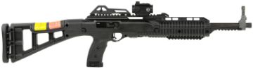 Show details for Hi-Point Carbine 45Acp 17.5" Tb 9Rd Black W/Ct Red Dot Picture of Hi-Point Carbine 45Acp 17.5" Tb 9Rd Black W/Ct Red Dot
