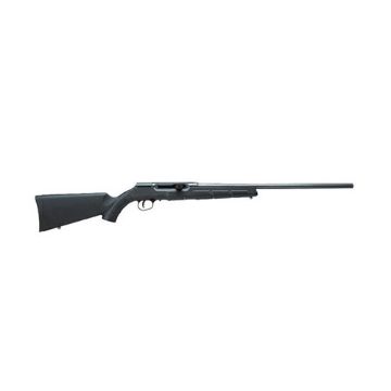 Show details for Savage A17 17Hmr Sporter 22" 10-Sh Accu Tgr Blued/Blk Syn Picture of Savage A17 17Hmr Sporter 22" 10-Sh Accu Tgr Blued/Blk Syn
