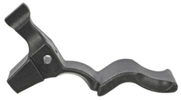 Show details for RUGER 10/22 EXTENDED MAG RELEASE BLK Picture of RUGER 10/22 EXTENDED MAG RELEASE BLK