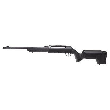 Show details for Savage A22 Takedown 22Lr 18" Accu Tgr Blue/Black Syn 10Rd Picture of Savage A22 Takedown 22Lr 18" Accu Tgr Blue/Black Syn 10Rd