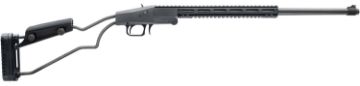 Show details for Chiappa Big Badger 410 Ga. 3" 1/2X28" Threaded Black Picture of Chiappa Big Badger 410 Ga. 3" 1/2X28" Threaded Black