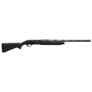 Show details for Winchester Sx4 12Ga 3" 28"Vr Matte Black Synthetic Picture of Winchester Sx4 12Ga 3" 28"Vr Matte Black Synthetic