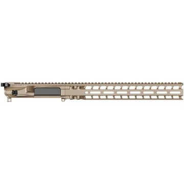 Show details for RADIAN UPPER/HANDGUARD SET 14" FDE Picture of RADIAN UPPER/HANDGUARD SET 14" FDE