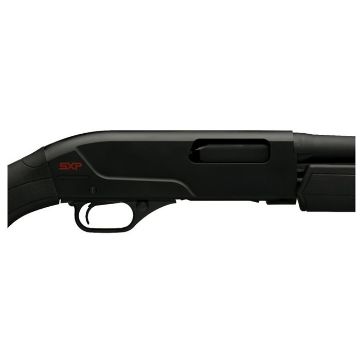 Show details for Winchester Sxp Black Shadow 20Ga 3" 22" Fully Rifled Picture of Winchester Sxp Black Shadow 20Ga 3" 22" Fully Rifled