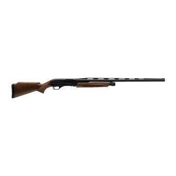 Show details for Winchester Sxp Trap 12Ga 3" 30"Vr Matte Black Walnut Picture of Winchester Sxp Trap 12Ga 3" 30"Vr Matte Black Walnut