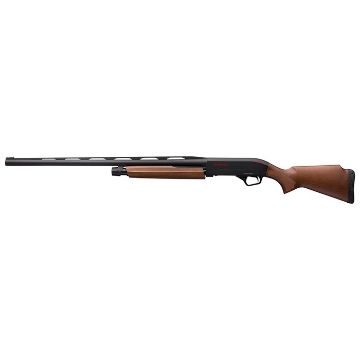 Show details for Winchester Sxp Trap Compact 12Ga 3" 28" Matte Black Walnut Picture of Winchester Sxp Trap Compact 12Ga 3" 28" Matte Black Walnut