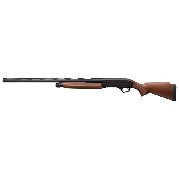 Picture of Winchester Sxp Trap Compact 12Ga 3" 28" Matte Black Walnut