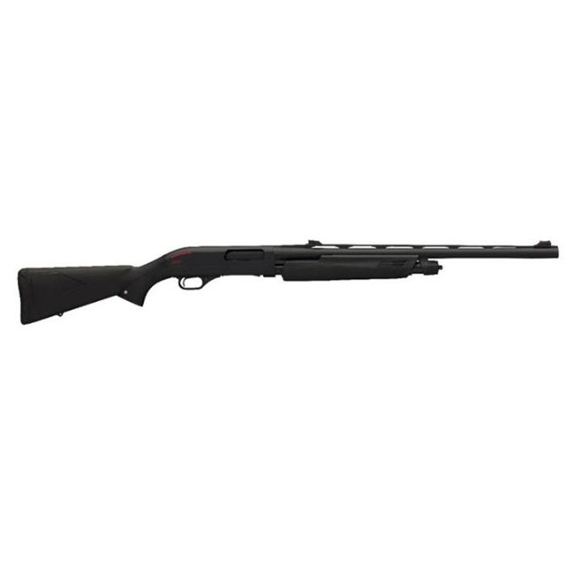Picture of Winchester Sxp Turkey 12Ga 3.5" 24"Vr Matte Black Syn