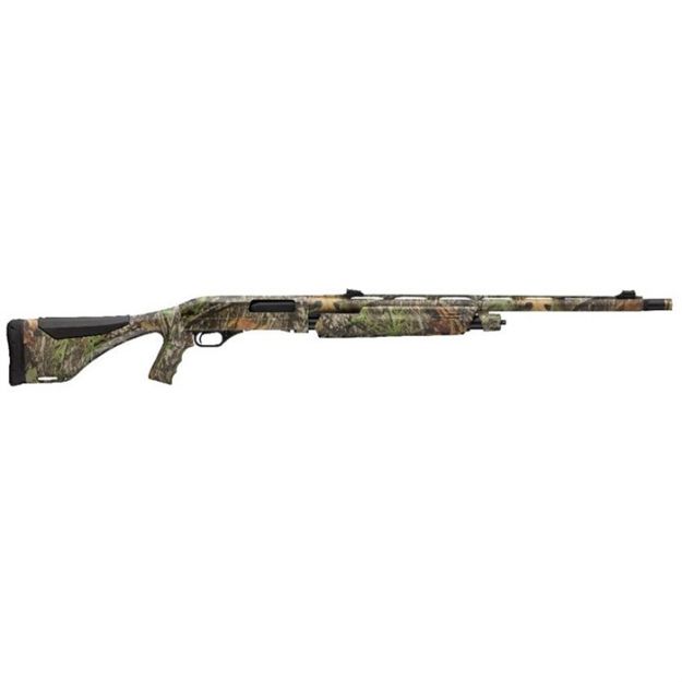 Picture of Winchester Sxp Long Beard 12Ga 3" 24" Mossy Oak Obsession