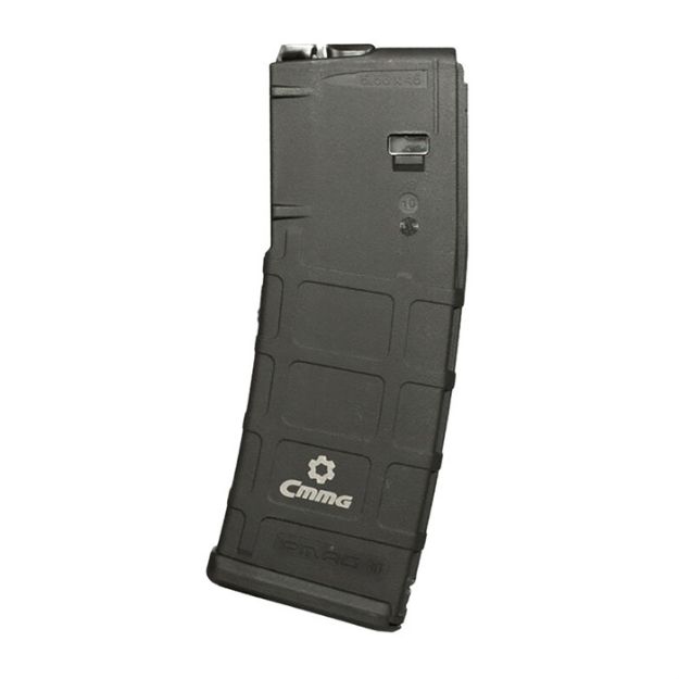 Picture of MAG CMMG 9AR 9MM CONVERSION 30RD