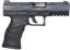 Show details for Walther Wmp Or 22Wmr 4.5" 15-Shot Black Polymer Picture of Walther Wmp Or 22Wmr 4.5" 15-Shot Black Polymer