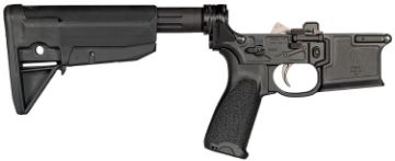 Show details for PWS MK1 MOD 2-M COMP RIFLE LOWER Picture of PWS MK1 MOD 2-M COMP RIFLE LOWER