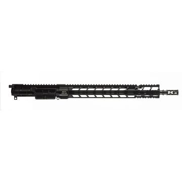 Show details for PWS MK116 MOD 2-M UPPER 16.1" BLK Picture of PWS MK116 MOD 2-M UPPER 16.1" BLK
