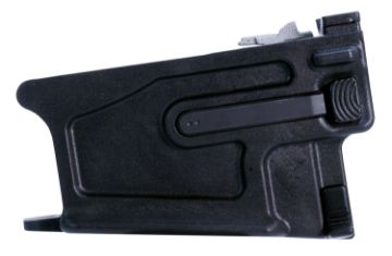 Show details for PWS UXR MAGWELL MD FRAME AR15 Picture of PWS UXR MAGWELL MD FRAME AR15