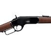 Picture of Winchester Model 1873 Carbine 357/38Sp 20" Blued/Walnut
