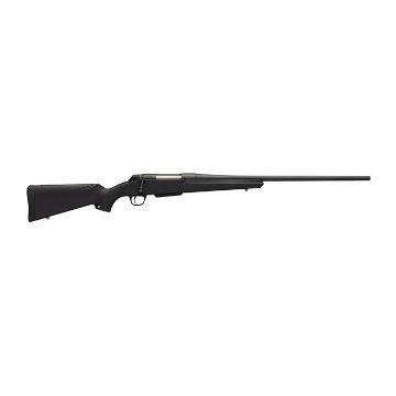 Show details for Winchester Xpr 6.8 Western 24" Black Matte Synthetic Picture of Winchester Xpr 6.8 Western 24" Black Matte Synthetic