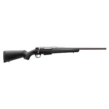 Show details for Winchester Xpr Hunter Compact 243 20" Matte Grey / Blk Syn Picture of Winchester Xpr Hunter Compact 243 20" Matte Grey / Blk Syn