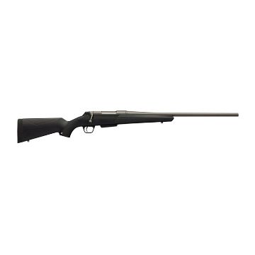 Show details for Winchester Xpr Hunter Compact 6.8 Western 22" Matte Blk/Syn! Picture of Winchester Xpr Hunter Compact 6.8 Western 22" Matte Blk/Syn!