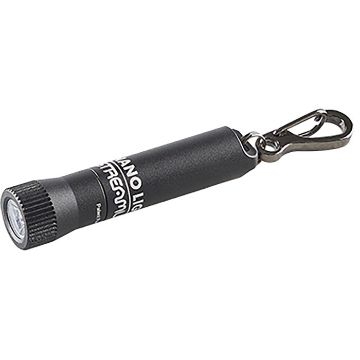 Show details for STRMLGHT NANO II 2.20" LED BLK Picture of STRMLGHT NANO II 2.20" LED BLK