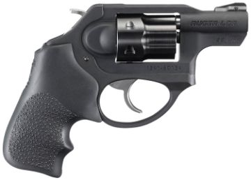 Show details for Ruger Lcrx 22Wmr Mag 1.87" Fs 6-Shot Matte Hogue Tamer Gp Picture of Ruger Lcrx 22Wmr Mag 1.87" Fs 6-Shot Matte Hogue Tamer Gp