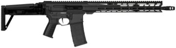 Show details for Cmmg Rifle Dissent Mk4 5.56Mm 16" 30Rd Folding Stock Black Picture of Cmmg Rifle Dissent Mk4 5.56Mm 16" 30Rd Folding Stock Black