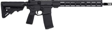 Show details for Cmmg Rifle Ar15 Fob 5.56Mm 16" 30Rd B5 Black Stock Picture of Cmmg Rifle Ar15 Fob 5.56Mm 16" 30Rd B5 Black Stock