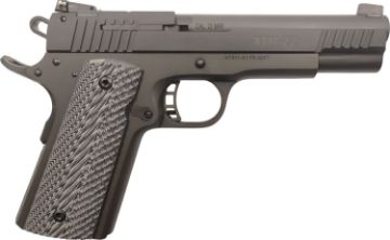 Show details for Rock Island Xt22 Magnum Target 22Wmr 5" As 14Rd Parkerized Picture of Rock Island Xt22 Magnum Target 22Wmr 5" As 14Rd Parkerized