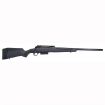 Picture of Savage 220 Slug 20Ga W/Rail 22" Matte/Accufit Grey Syn
