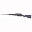 Picture of Savage 220 Slug 20Ga W/Rail 22" Matte/Accufit Grey Syn