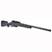 Picture of Savage 220 Slug 20Ga W/Rail 22" Matte/Accufit Grey Syn