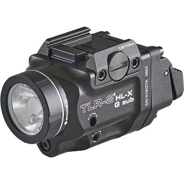 Show details for STRMLGHT TLR8 HLX SUB USB GRN 1913 Picture of STRMLGHT TLR8 HLX SUB USB GRN 1913