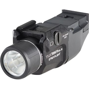 Show details for STRMLGHT TLR RM 1 HL-X USB SYSTEM Picture of STRMLGHT TLR RM 1 HL-X USB SYSTEM