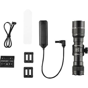 Show details for STRMLGHT PROTAC RL MNT HPX PRO SYSTM Picture of STRMLGHT PROTAC RL MNT HPX PRO SYSTM