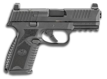 Show details for Fn 509 Midsize Mrd 9Mm Luger 2-15Rd Black Picture of Fn 509 Midsize Mrd 9Mm Luger 2-15Rd Black