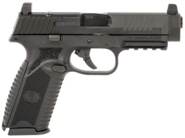 Show details for Fn 509 Full Size Mrd 9Mm No Safety 2-17Rd Black Picture of Fn 509 Full Size Mrd 9Mm No Safety 2-17Rd Black