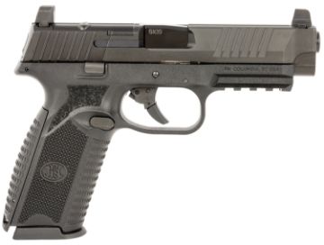 Show details for Fn 509 Full Size Mrd 9Mm No Safety 2-10Rd Black Picture of Fn 509 Full Size Mrd 9Mm No Safety 2-10Rd Black