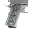 Picture of Savage 1911 45Acp 5" S/S Adj Rear Sight 8Rd G10 Grip