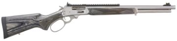 Show details for Marlin 1895Sbl 45-70 19" Threaded Ss Laminated Picture of Marlin 1895Sbl 45-70 19" Threaded Ss Laminated