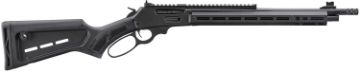 Show details for Marlin 336 Dark Series 30-30 16.17 Satin Black Picture of Marlin 336 Dark Series 30-30 16.17 Satin Black